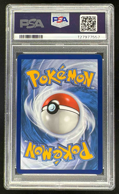 2023 Pokemon SV 151 - MEW EN #199/165 Charizard ex PSA 10