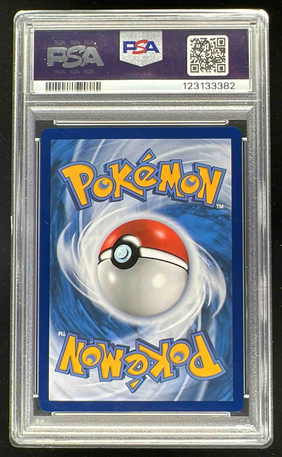 2023 Pokemon SV Black Star Promos - SVP EN Promos #085 Pikachu Van Gogh PSA 10